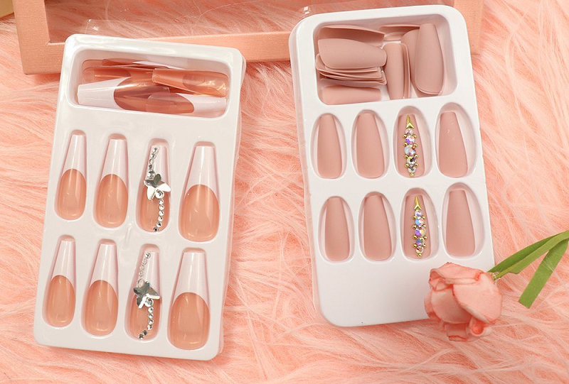 Nail box công nghiệp có giá thành rẻ và dễ dàng sử dụng