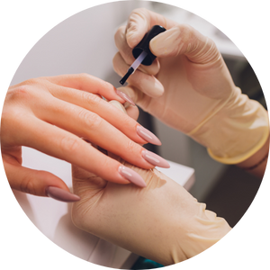 Tham Khảo Dịch Vụ Sơn Gel Đẹp, Bền, An Toàn Tại Rin Nails