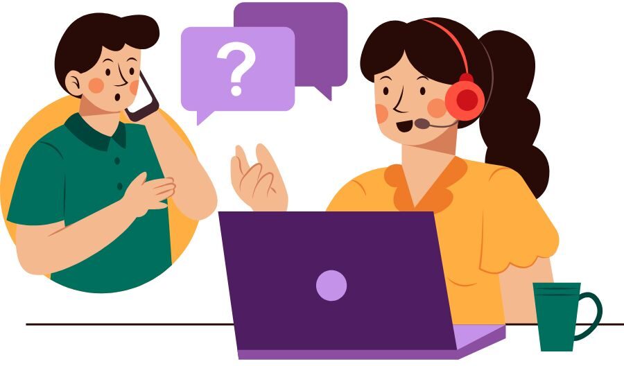 Chủ động bảo vệ quyền hình ảnh cá nhân bằng cách trao đổi rõ ràng với dịch vụ Rin Nails