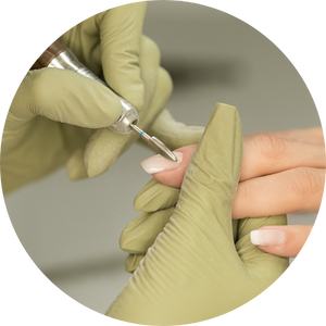 Dịch Vụ Tháo Móng Úp An Toàn & Không Đau Tại Rin Nails