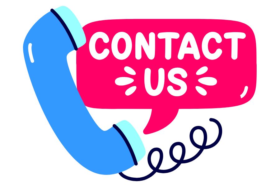 Hãy đặt lịch hẹn trước để Rin Nails được chăm sóc bạn thật chu đáo