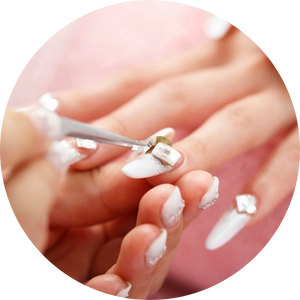 Khám Phá Dịch Vụ Đính Đá Nail Và Charm Cao Cấp Tại Rin Nails Khám Phá Dịch Vụ Đính Đá Nail Và Charm Cao Cấp Tại Rin Nails