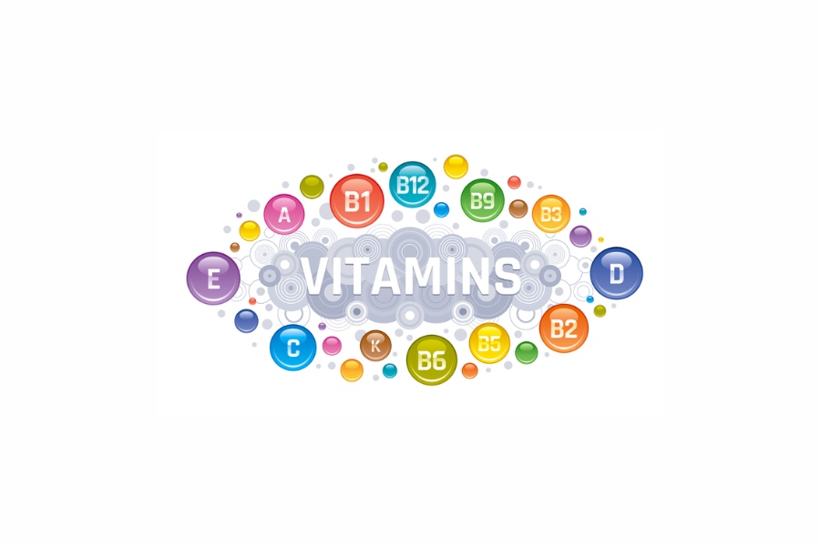 Bổ sung dinh dưỡng qua chế độ ăn uống giúp bảo vệ sức khỏe của móng chân