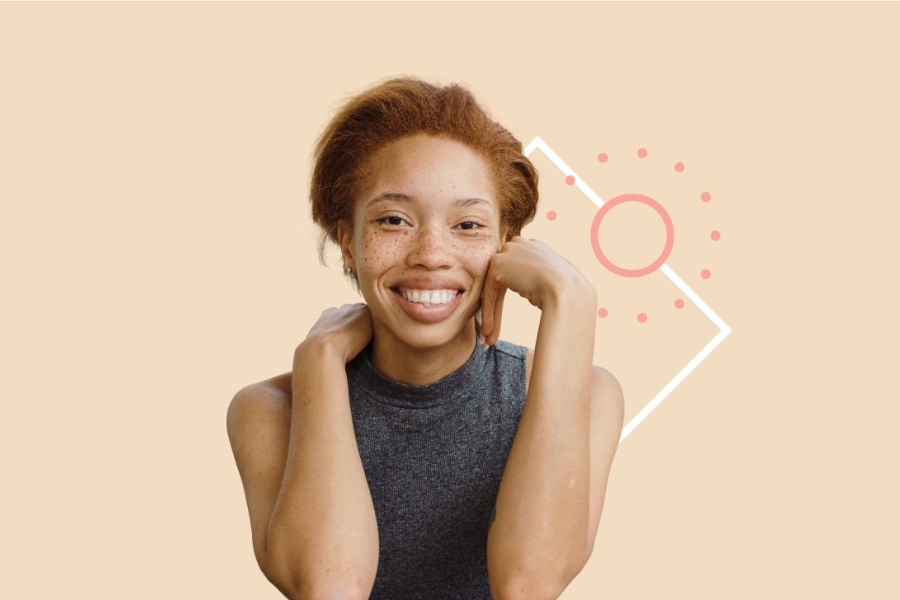 Không che chắn, chống nắng khi ra ngoài sẽ khiến da tay dễ bị tổn thương