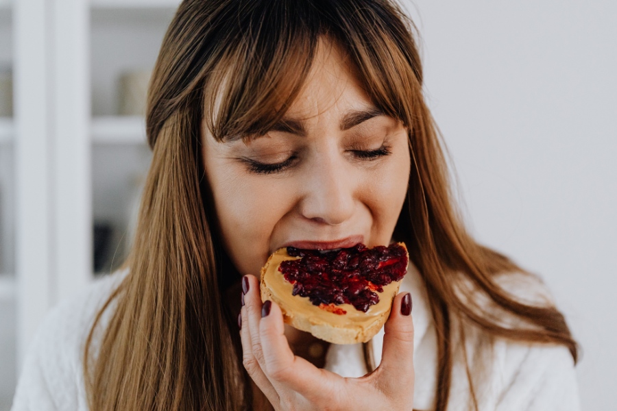 Ăn nhiều đường cũng có thể gây tăng nguy cơ lão hóa cho da