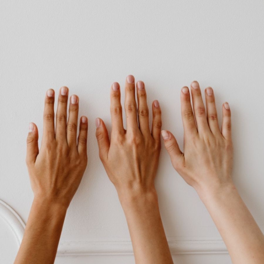 Bật mí cách dưỡng ẩm cho da tay mềm mịn tức thì