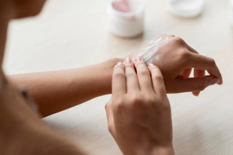 Kiên trì áp dụng đều đặn sẽ cho bạn kết quả xứng đáng