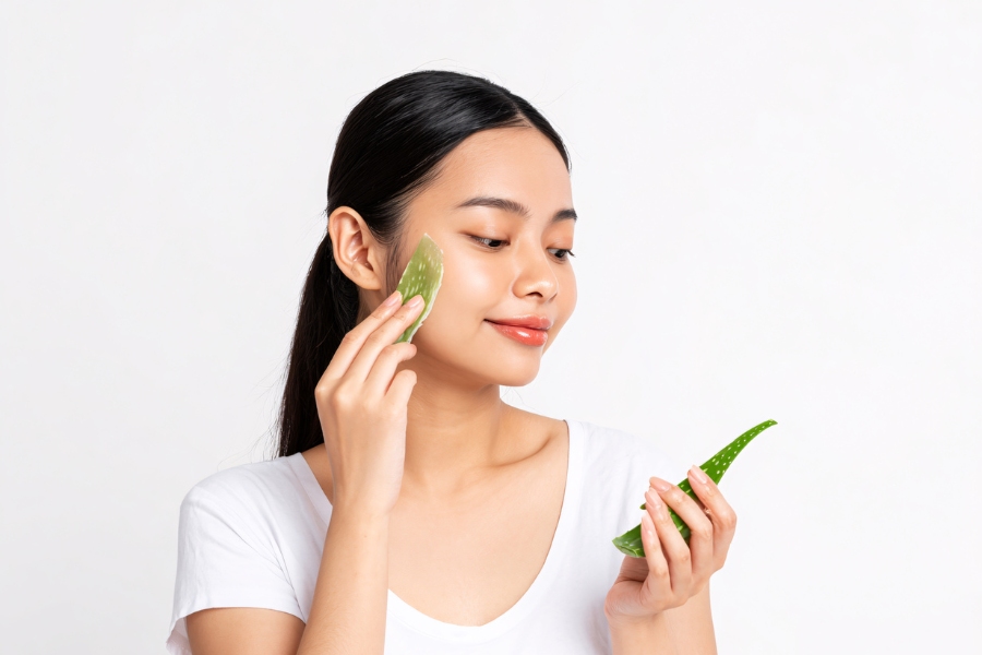 Dịch vụ chăm sóc da mặt cơ bản phù hợp cho mọi loại da và mọi độ tuổi