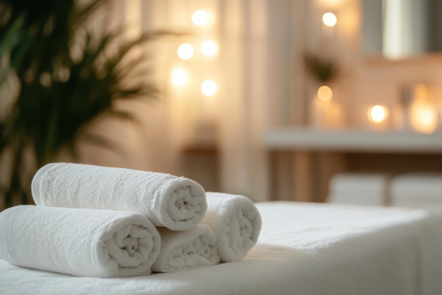 Đặt lịch ngay hôm nay để trải nghiệm dịch vụ thư giãn đẳng cấp tại Rin Nails!