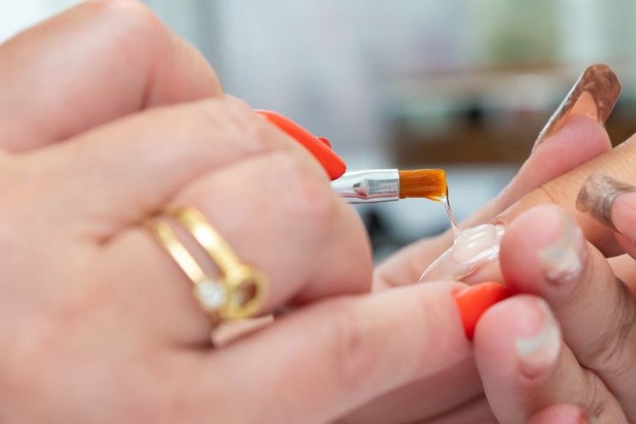 Rin Nails giúp bạn sở hữu một bộ móng đẹp hoàn hảo trong tích tắc