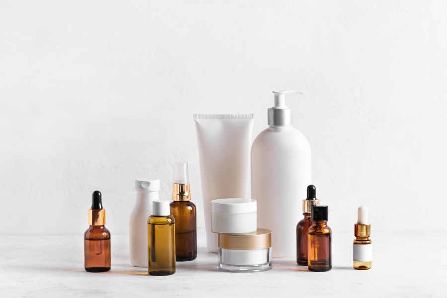 Trên thị trường có rất nhiều loại dưỡng móng tay