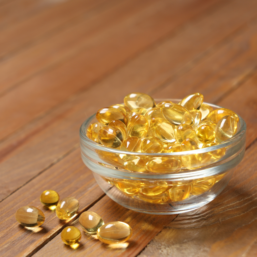 Cách dưỡng da tay bằng Vitamin E - Bí quyết cho đôi tay "vạn người mê"