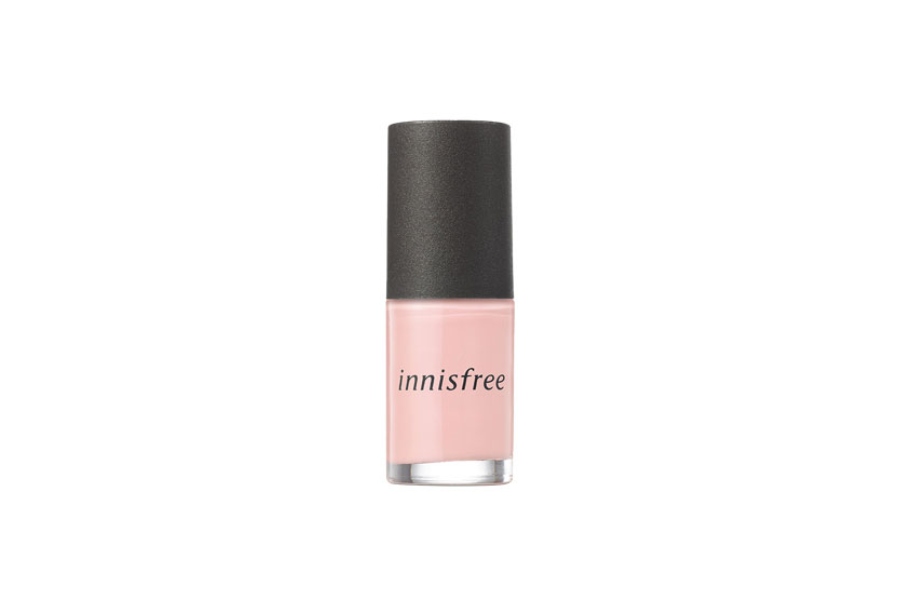 Sơn dưỡng Innisfree Real Color Nail