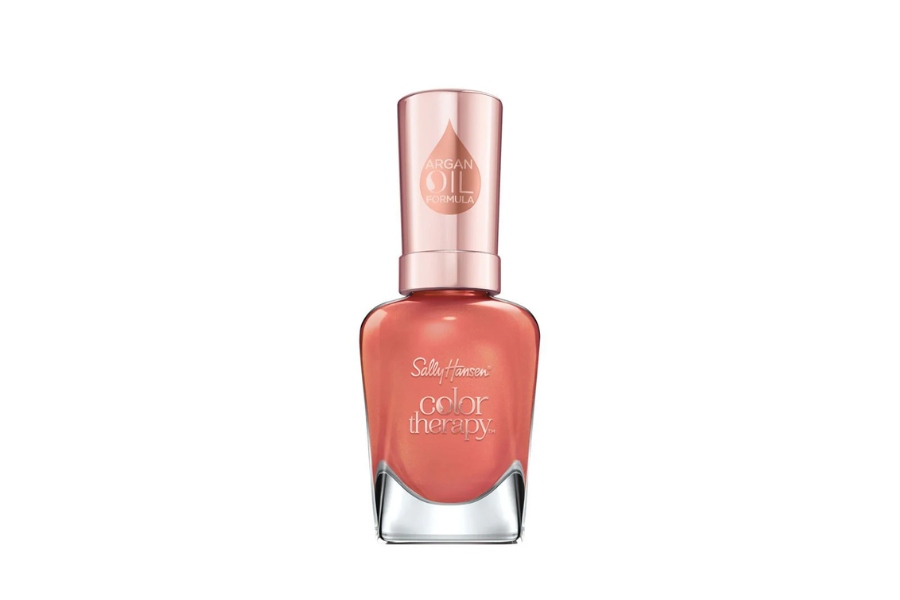Sơn dưỡng Sally Hansen Color Therapy