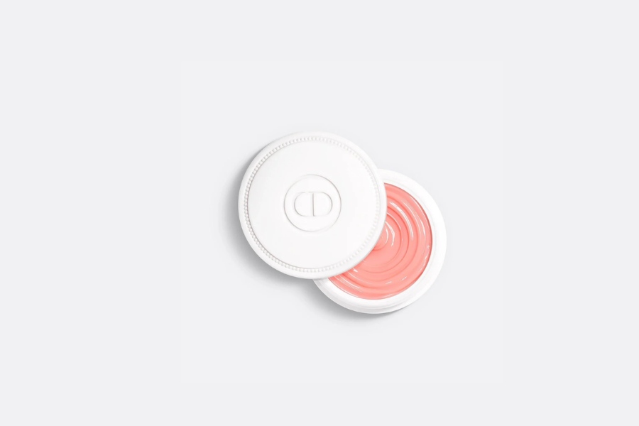 Kem dưỡng móng tay Dior Crème Abricot