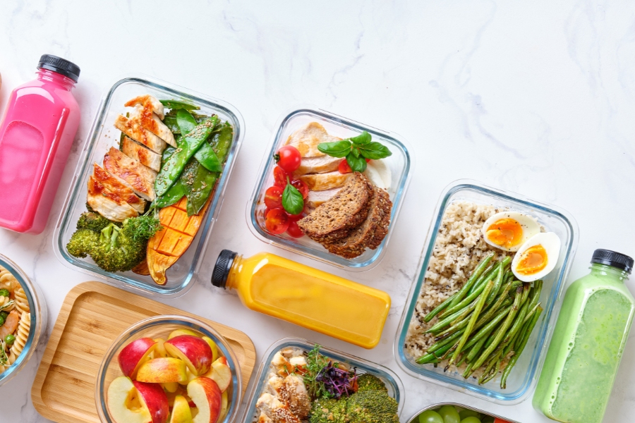 Xây dựng lối sống khoa học là một phần quan trọng giúp nấm móng nhanh khỏi tình trạng nấm