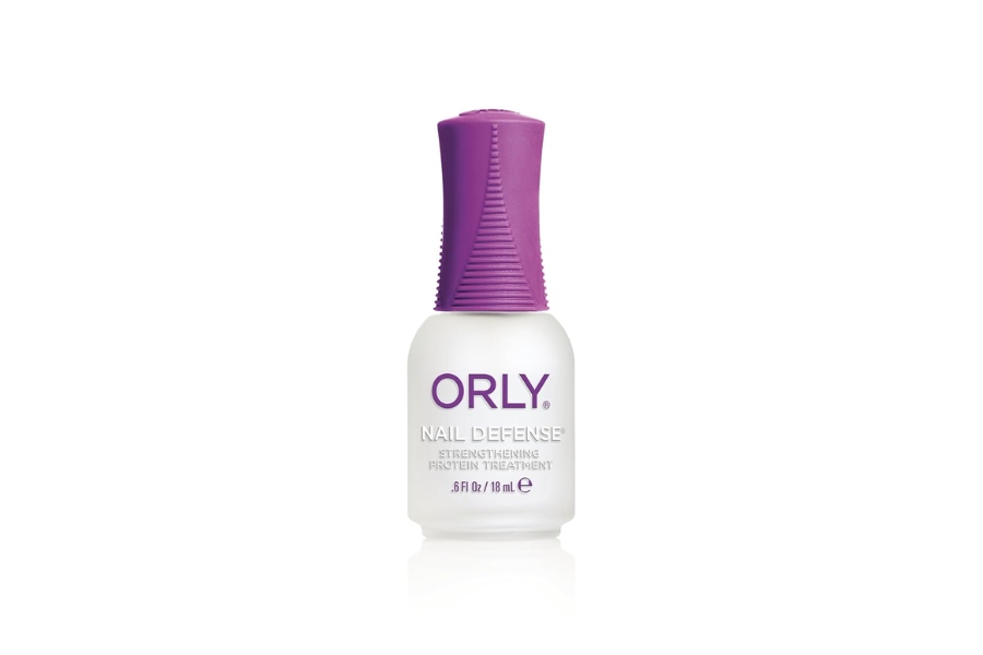 Orly Nail Defense – Chuyên dưỡng chắc khỏe, ngừa tách lớp