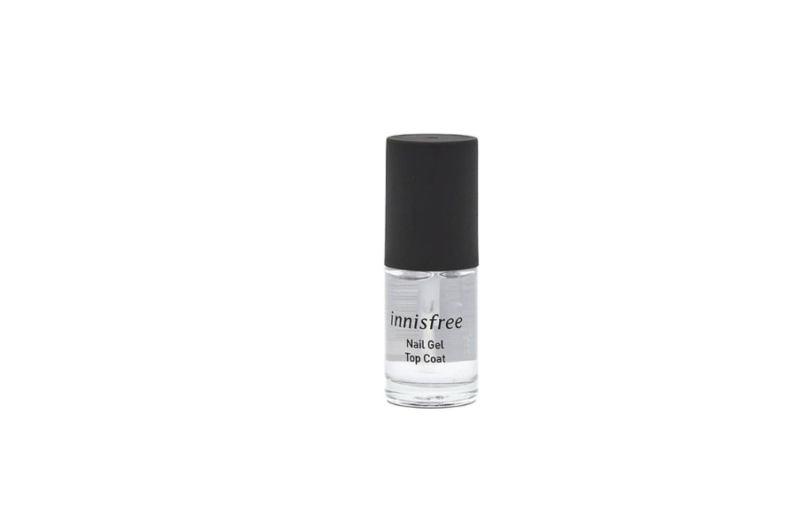 Serum giúp dưỡng ẩm móng Innisfree Nail Serum