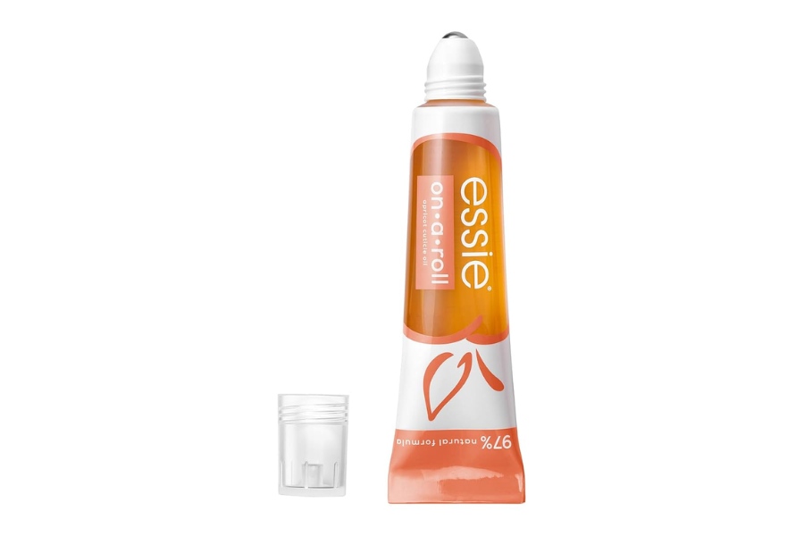Essie Apricot Cuticle Oil có tác dụng dưỡng ẩm nhanh