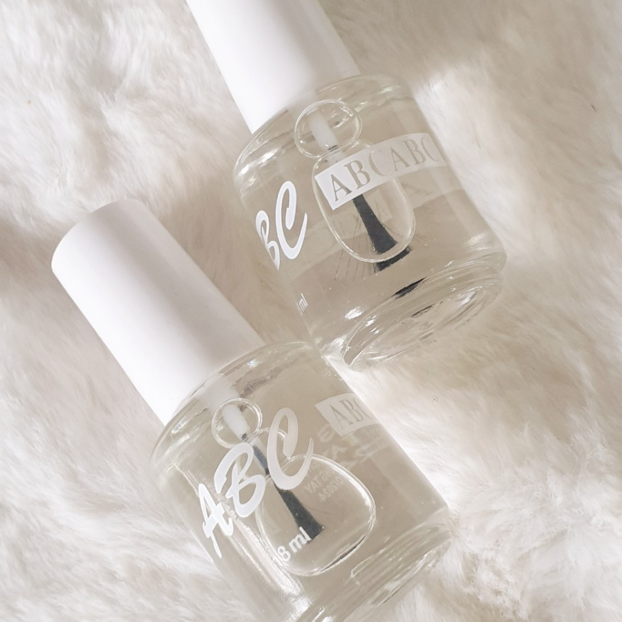 Sơn Dưỡng Móng Tay: Công Dụng, Cách Chọn Và Gợi Ý Tốt Nhất