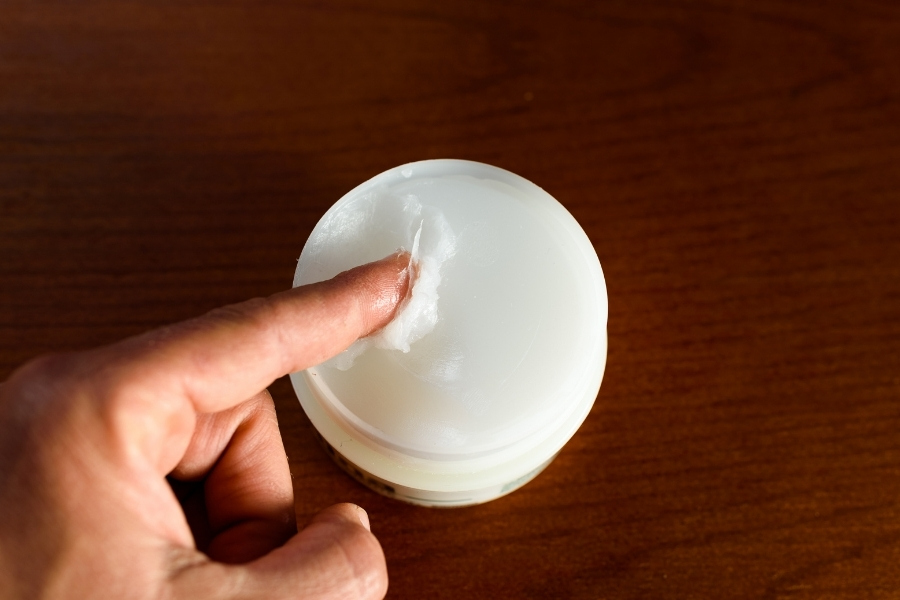 Khả năng dưỡng ẩm vượt trội của Vaseline