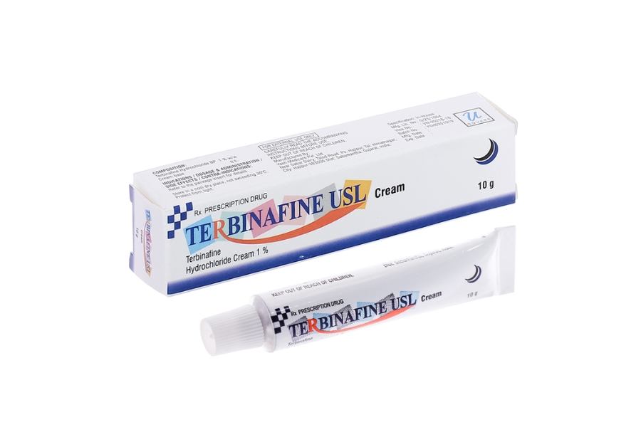 Thuốc Terbinafine chuyên trị nấm da